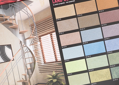 特殊印刷見本帳