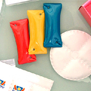 ノベルティ製品各種